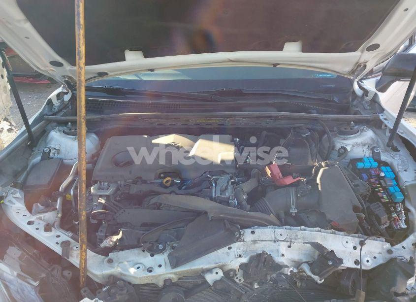 Photo 10 of 2019 Toyota Camry XSE (VIN 4T1B61HK9KU296114)