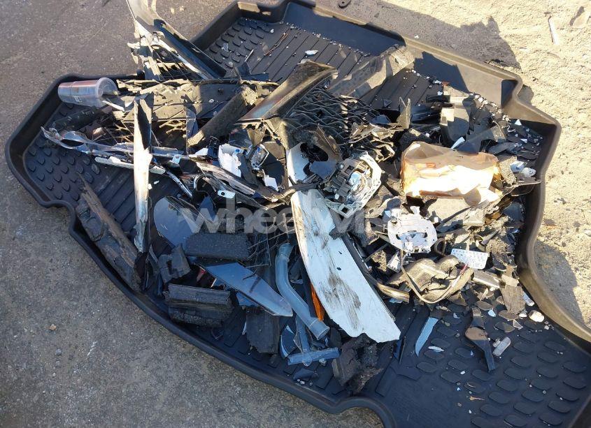 Photo 12 of 2019 Toyota Camry XSE (VIN 4T1B61HK9KU296114)