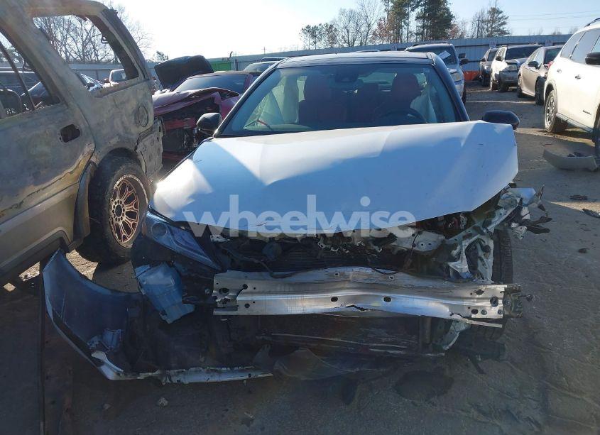 Photo 6 of 2019 Toyota Camry XSE (VIN 4T1B61HK9KU296114)