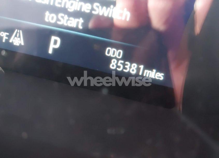 Photo 15 of 2018 Toyota Camry XSE (VIN 4T1B61HKXJU120879)