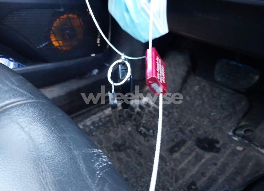 Photo 11 of 2018 Toyota Camry XSE (VIN 4T1B61HKXJU124253)