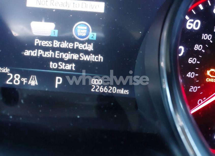 Photo 15 of 2018 Toyota Camry XSE (VIN 4T1B61HKXJU124253)