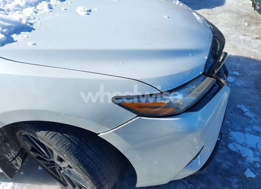 Photo 6 of 2018 Toyota Camry XSE (VIN 4T1B61HKXJU124253)