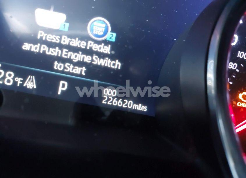 Photo 7 of 2018 Toyota Camry XSE (VIN 4T1B61HKXJU124253)