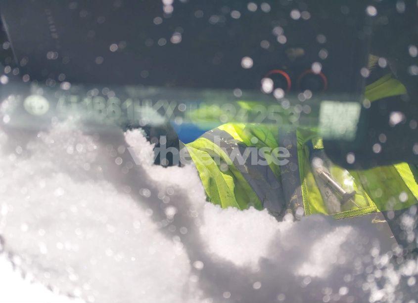 Photo 9 of 2018 Toyota Camry XSE (VIN 4T1B61HKXJU124253)