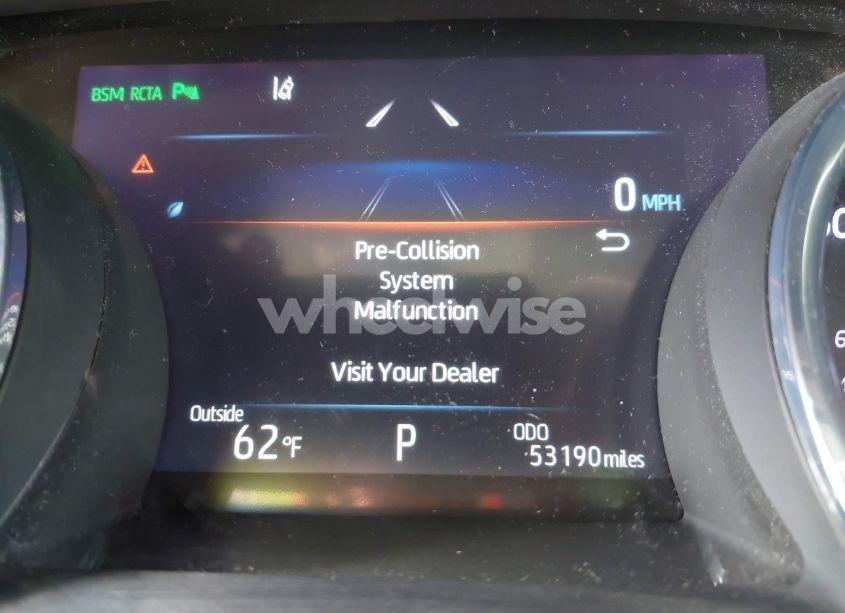 Photo 16 of 2018 Toyota Camry XSE (VIN 4T1B61HKXJU152439)