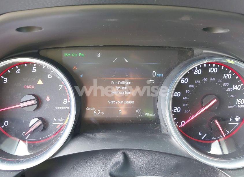 Photo 7 of 2018 Toyota Camry XSE (VIN 4T1B61HKXJU152439)