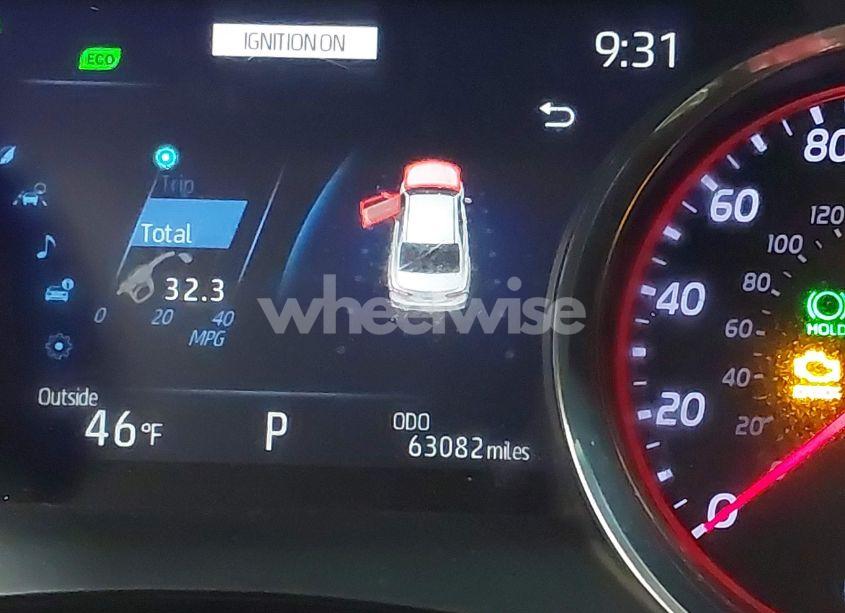 Photo 16 of 2019 Toyota Camry XSE (VIN 4T1B61HKXKU295120)