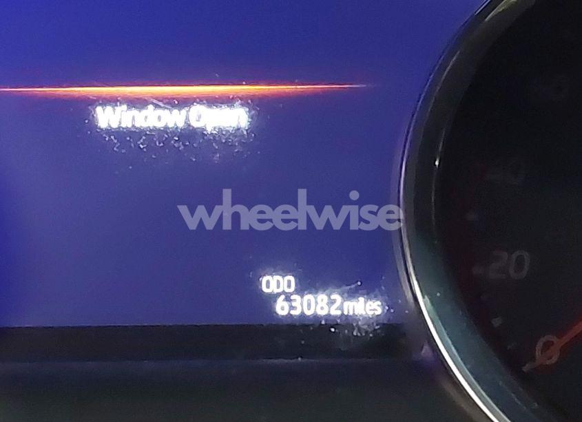 Photo 7 of 2019 Toyota Camry XSE (VIN 4T1B61HKXKU295120)