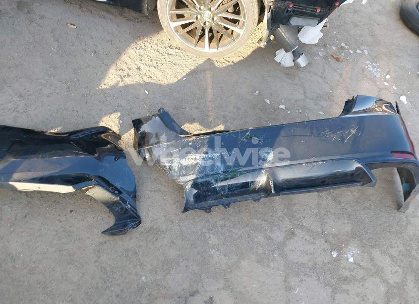 Photo 12 of 2019 Toyota Camry XSE (VIN 4T1B61HKXKU720142)