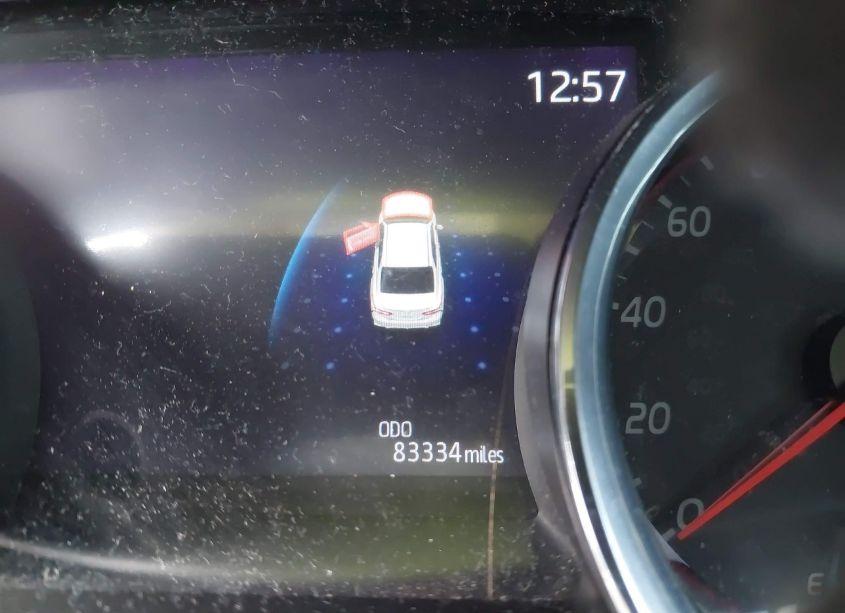 Photo 16 of 2019 Toyota Camry XSE (VIN 4T1B61HKXKU736776)