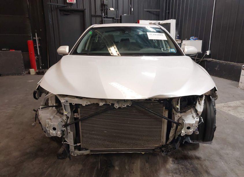 Photo 6 of 2019 Toyota Camry XSE (VIN 4T1B61HKXKU761080)