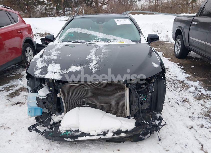 Photo 13 of 2019 Toyota Camry XSE (VIN 4T1B61HKXKU809239)