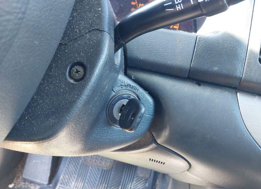 Photo 11 of 2005 Toyota Camry SE V6 (VIN 4T1BA30K85U509337)