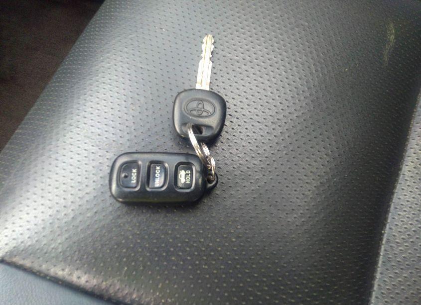 Photo 11 of 2004 Toyota Camry SE V6 (VIN 4T1BA30K94U501620)