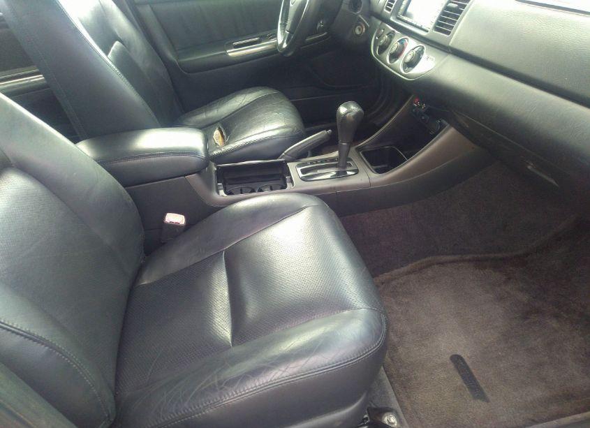 Photo 5 of 2004 Toyota Camry SE V6 (VIN 4T1BA30K94U501620)