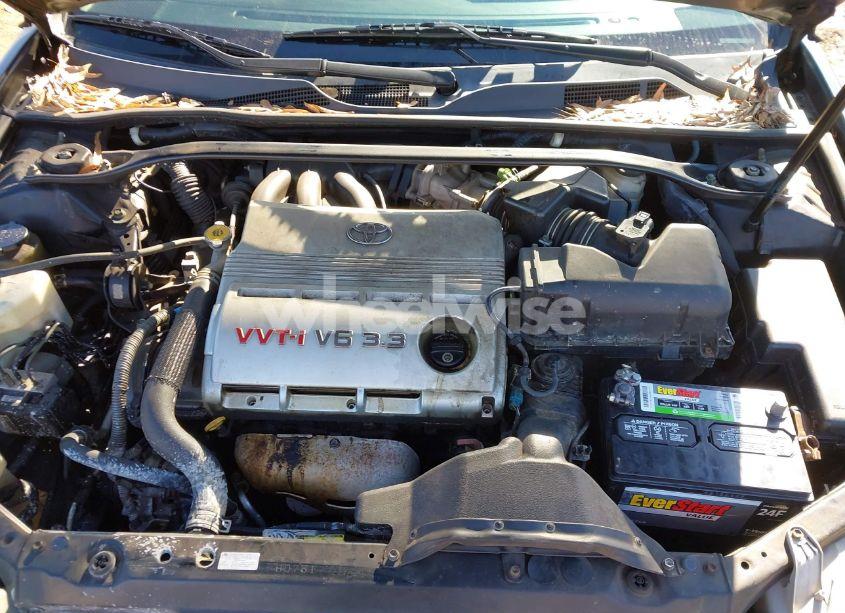 Photo 10 of 2005 Toyota Camry SE V6 (VIN 4T1BA32K05U073922)