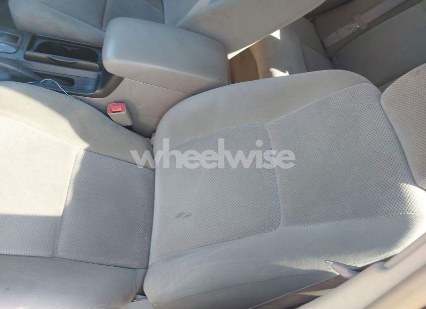 Photo 16 of 2005 Toyota Camry SE V6 (VIN 4T1BA32K05U073922)