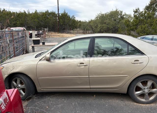 Photo 12 of 2005 Toyota Camry SE V6 (VIN 4T1BA32K05U074598)