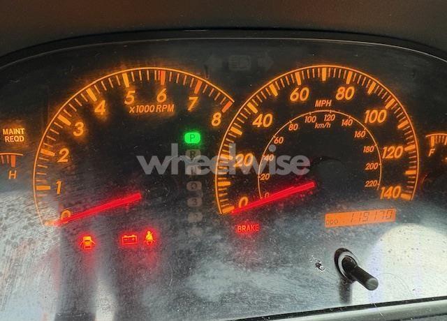 Photo 6 of 2005 Toyota Camry SE V6 (VIN 4T1BA32K05U074598)