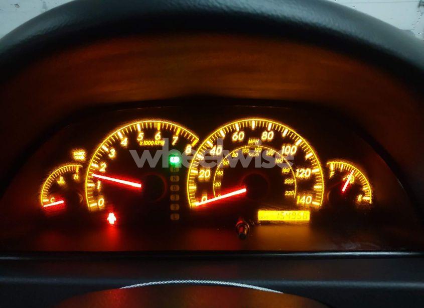 Photo 7 of 2005 Toyota Camry SE V6 (VIN 4T1BA32K05U074861)