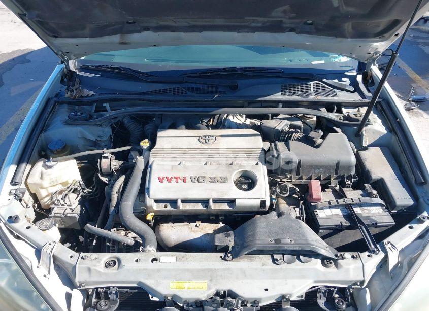 Photo 10 of 2004 Toyota Camry SE V6 (VIN 4T1BA32K14U033847)