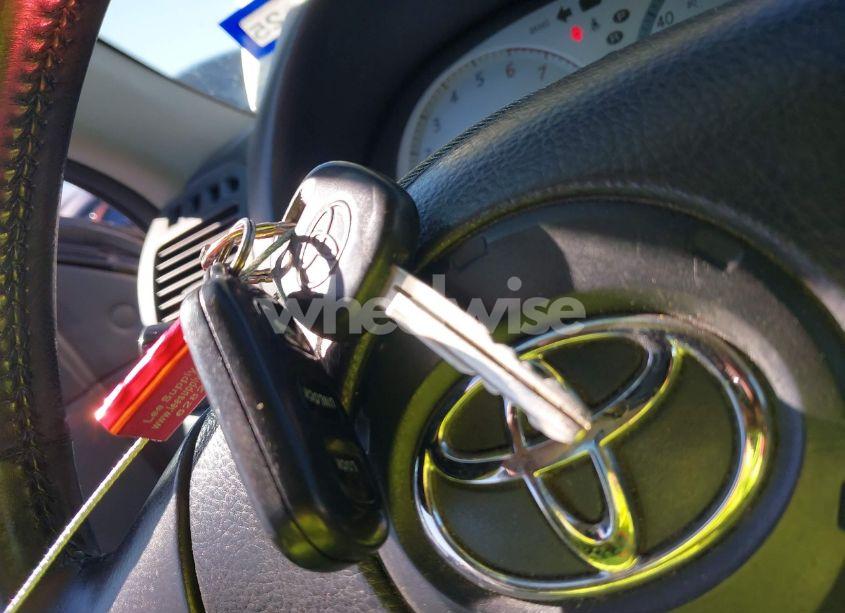 Photo 11 of 2004 Toyota Camry SE V6 (VIN 4T1BA32K14U033847)