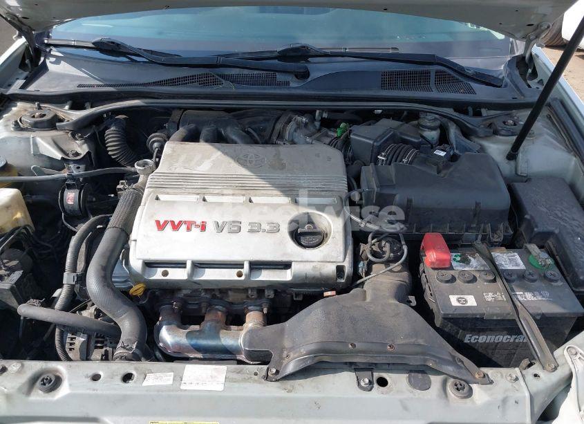 Photo 10 of 2005 Toyota Camry SE V6 (VIN 4T1BA32K15U039049)