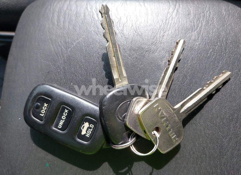 Photo 11 of 2005 Toyota Camry SE V6 (VIN 4T1BA32K15U039049)