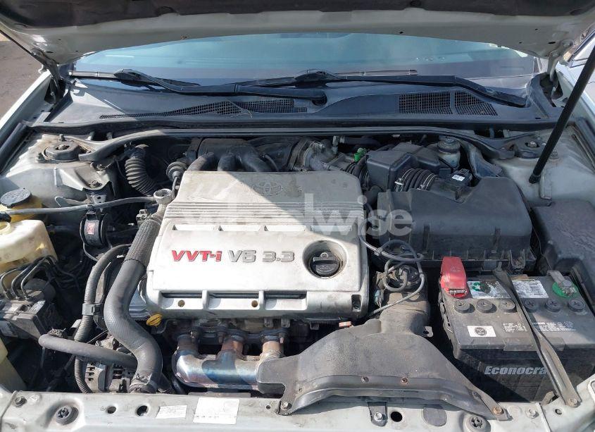Photo 6 of 2005 Toyota Camry SE V6 (VIN 4T1BA32K15U039049)