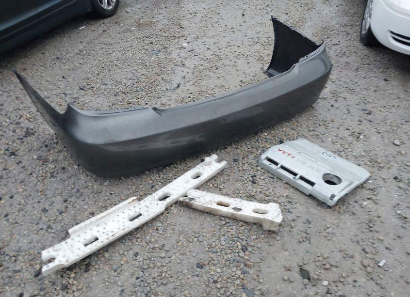 Photo 12 of 2004 Toyota Camry SE V6 (VIN 4T1BA32K24U016085)