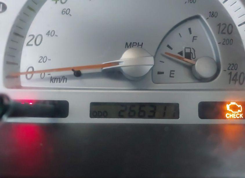 Photo 16 of 2004 Toyota Camry SE V6 (VIN 4T1BA32K24U016085)