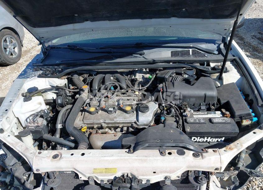 Photo 10 of 2006 Toyota Camry SE V6 (VIN 4T1BA32K26U087189)