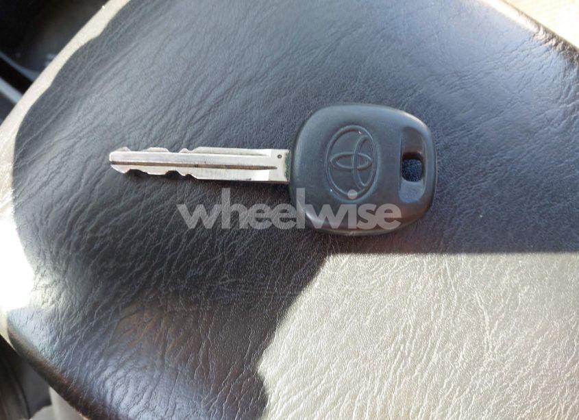 Photo 11 of 2006 Toyota Camry SE V6 (VIN 4T1BA32K26U087189)