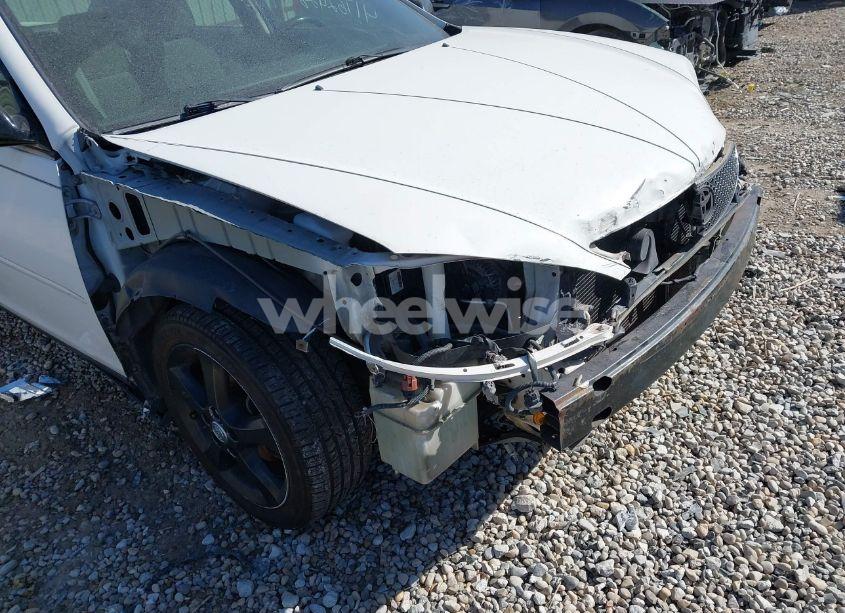 Photo 12 of 2006 Toyota Camry SE V6 (VIN 4T1BA32K26U087189)