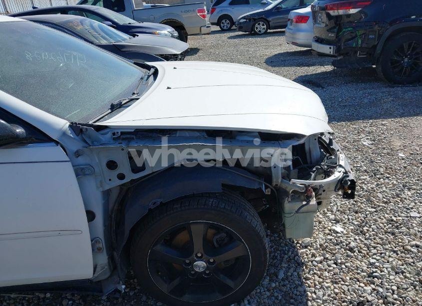 Photo 6 of 2006 Toyota Camry SE V6 (VIN 4T1BA32K26U087189)