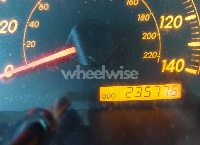 Photo 7 of 2006 Toyota Camry SE V6 (VIN 4T1BA32K26U087189)