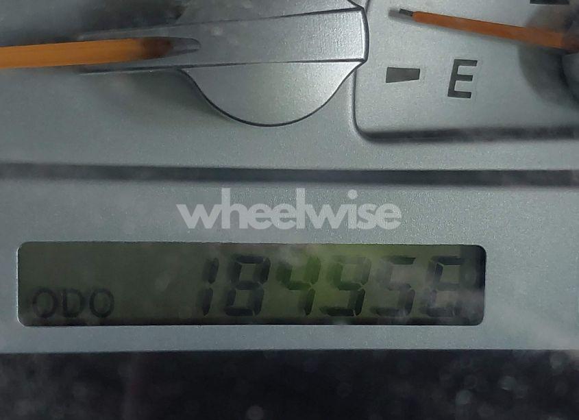 Photo 7 of 2004 Toyota Camry SE V6 (VIN 4T1BA32K34U505224)