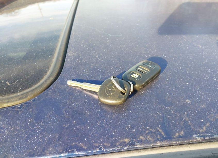 Photo 11 of 2005 Toyota Camry SE V6 (VIN 4T1BA32K35U507394)