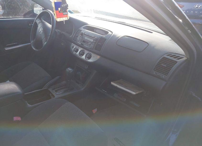Photo 5 of 2005 Toyota Camry SE V6 (VIN 4T1BA32K35U507394)
