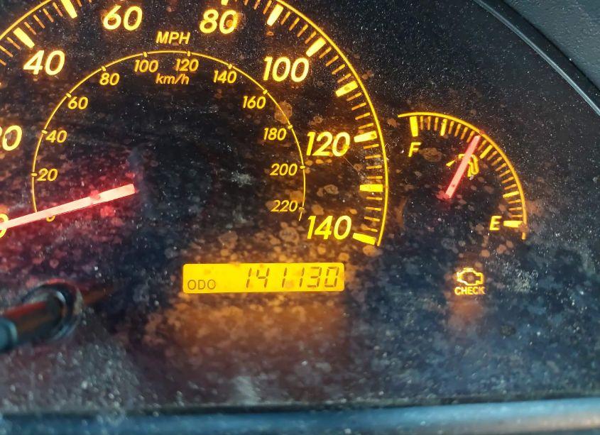 Photo 7 of 2005 Toyota Camry SE V6 (VIN 4T1BA32K35U507394)