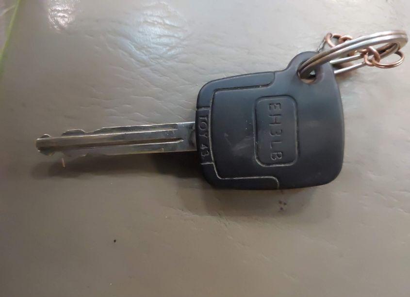 Photo 11 of 2005 Toyota Camry SE V6 (VIN 4T1BA32K35U509890)