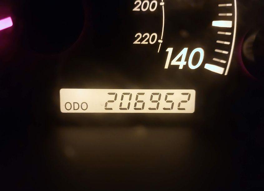 Photo 15 of 2005 Toyota Camry SE V6 (VIN 4T1BA32K35U509890)