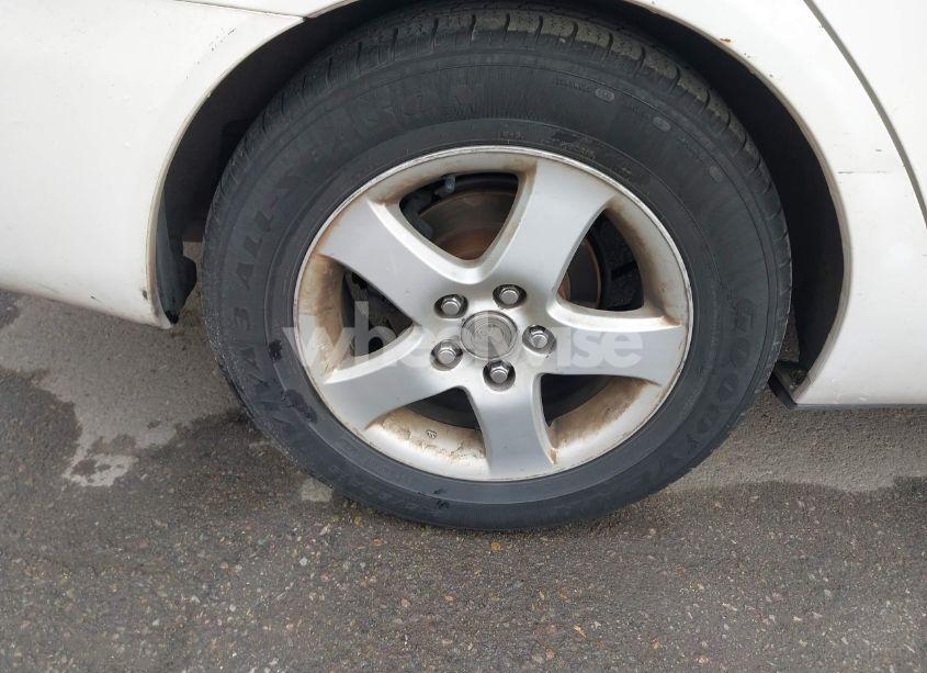 Photo 13 of 2004 Toyota Camry SE V6 (VIN 4T1BA32K44U503417)