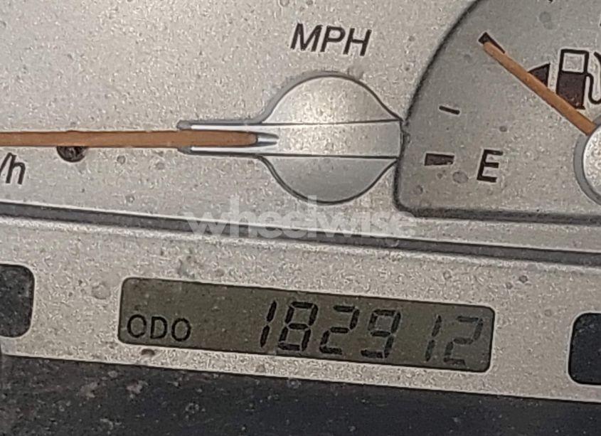 Photo 15 of 2004 Toyota Camry SE V6 (VIN 4T1BA32K44U504616)