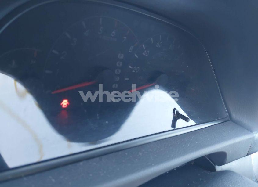 Photo 7 of 2005 Toyota Camry SE V6 (VIN 4T1BA32K45U072370)