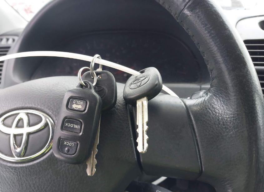 Photo 11 of 2006 Toyota Camry SE V6 (VIN 4T1BA32K46U082821)