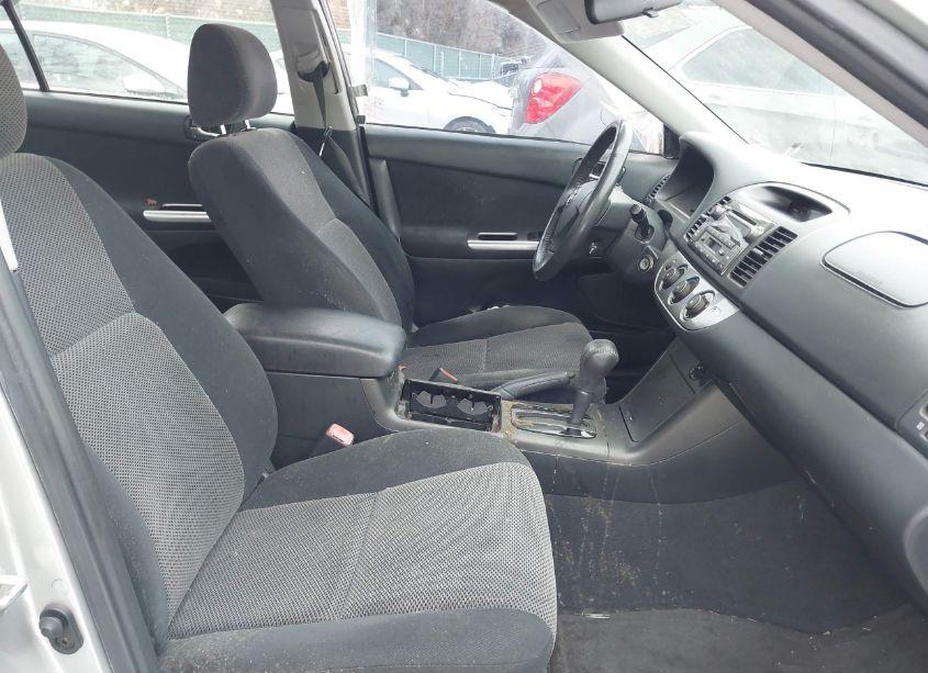 Photo 5 of 2006 Toyota Camry SE V6 (VIN 4T1BA32K46U082821)