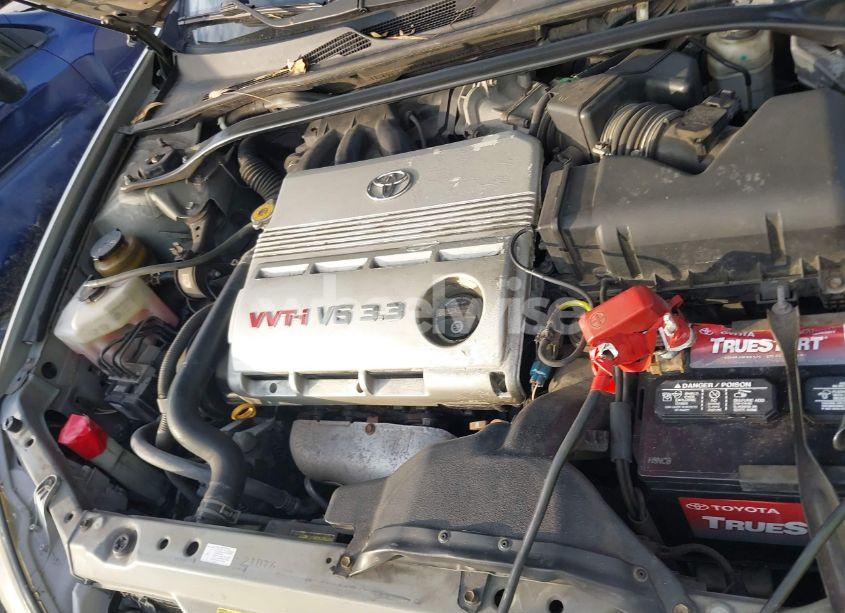 Photo 10 of 2004 Toyota Camry SE V6 (VIN 4T1BA32K64U505010)