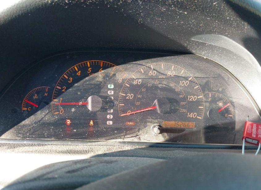 Photo 7 of 2005 Toyota Camry SE V6 (VIN 4T1BA32K65U506241)